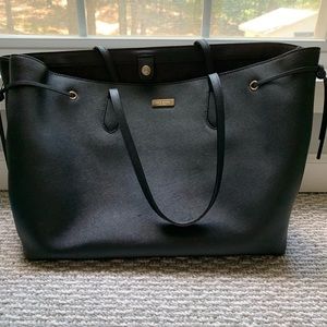 Black Kate Spade Tote